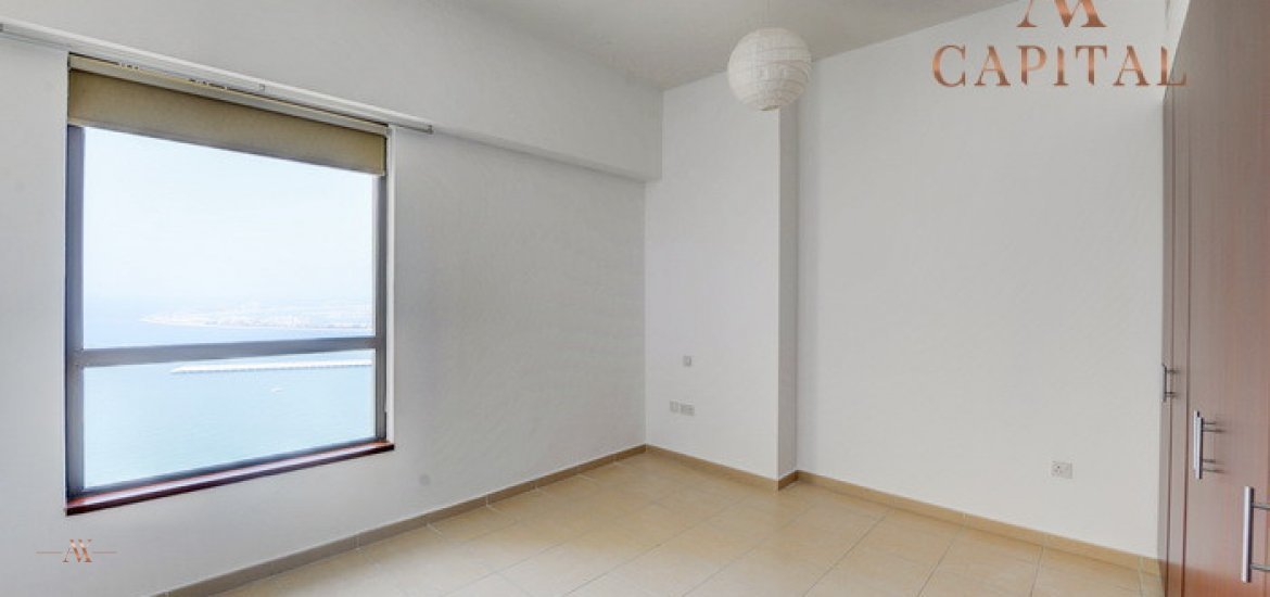 Apartment for sale in Jumeirah Beach Residence, Dubai, UAE 4 bedrooms, 271.4 sq.m. No. 23544 - photo 8