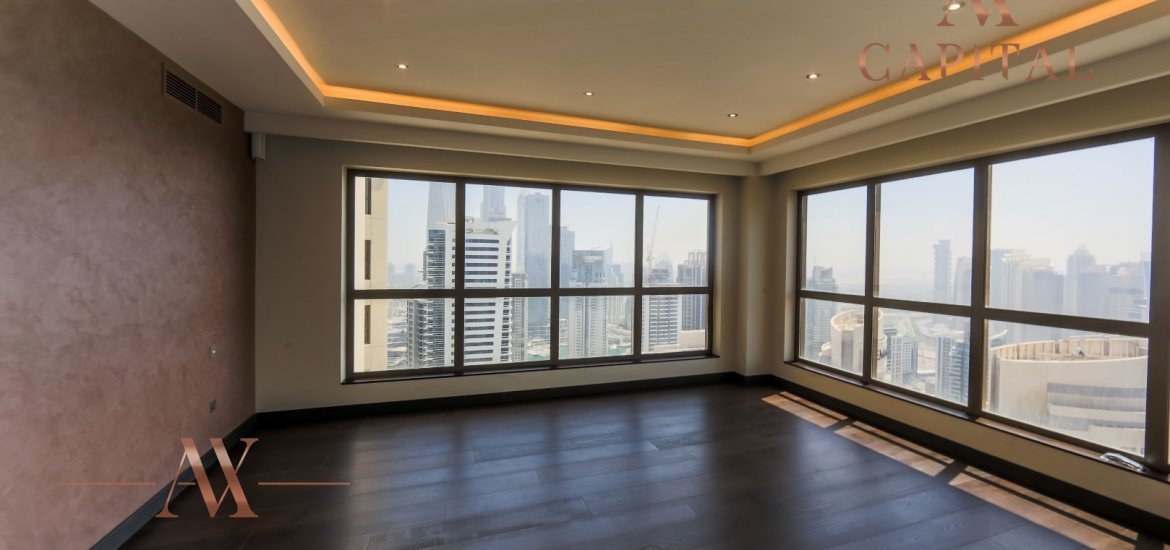 Apartment for sale in Jumeirah Beach Residence, Dubai, UAE 5 bedrooms, 269.2 sq.m. No. 23814 - photo 5