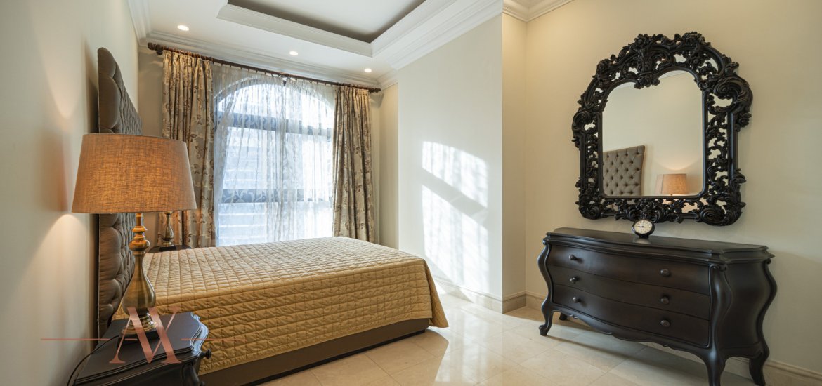 Penthouse for sale in Palm Jumeirah, Dubai, UAE 5 bedrooms, 1057 sq.m. No. 23844 - photo 11