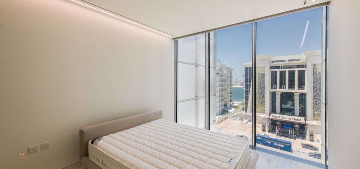 Apartment in Palm Jumeirah, Dubai, UAE, 2 bedrooms, 161.6 sq.m. No. 23713 - 7