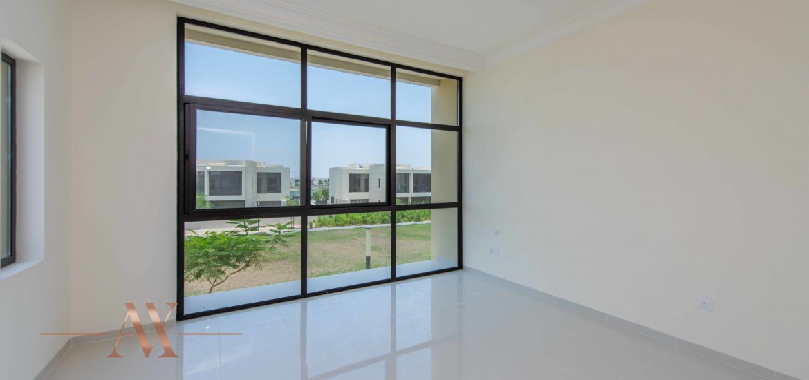 Villa for sale in DAMAC Hills, Dubai, UAE 4 bedrooms, 383.7 sq.m. No. 23922 - photo 6