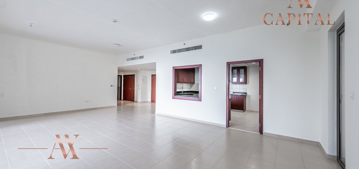 Apartment in Jumeirah Beach Residence, Dubai, UAE, 3 bedrooms, 198.8 sq.m. No. 23871 - 7