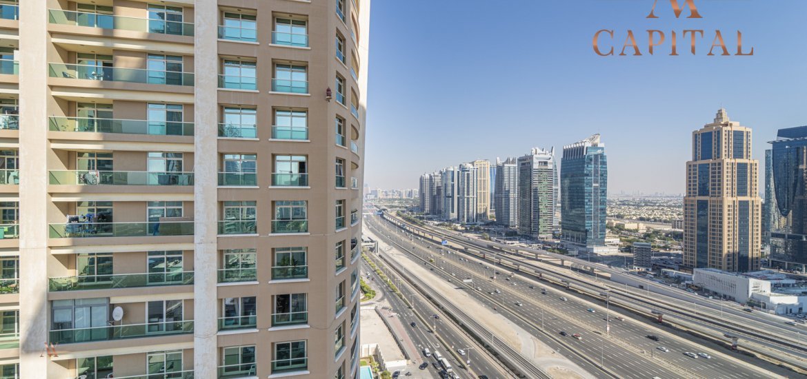 Apartment for sale in Dubai Marina, Dubai, UAE 3 bedrooms, 171.1 sq.m. No. 23674 - photo 13