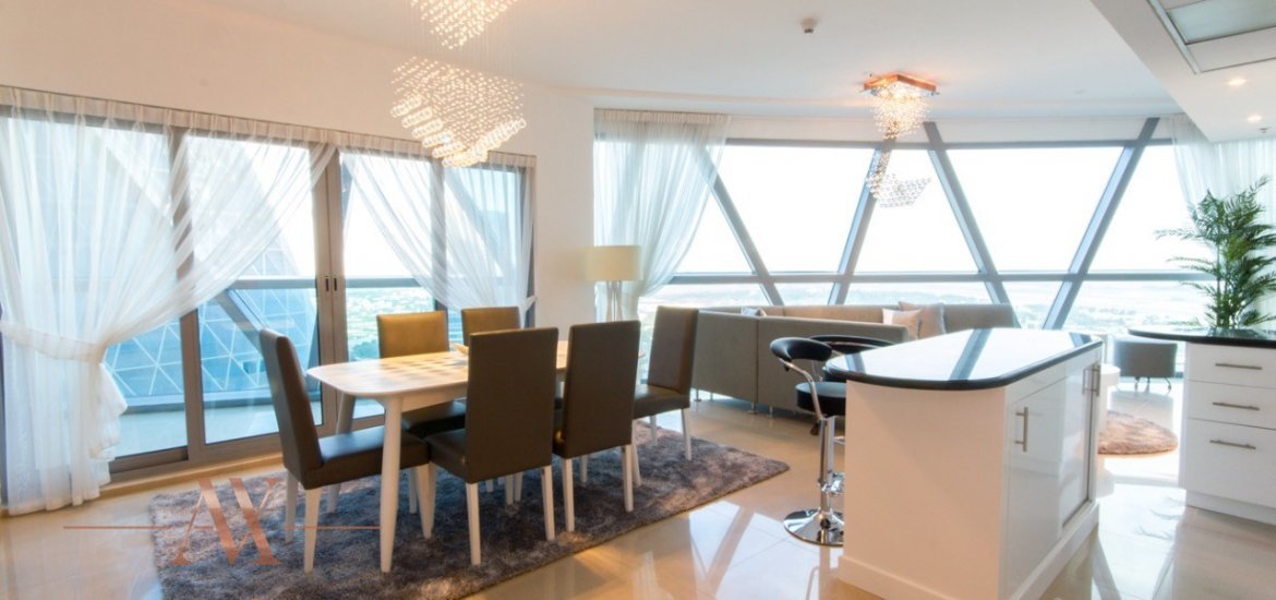 Apartment for sale in DIFC, Dubai, UAE 2 bedrooms, 130.6 sq.m. No. 23777 - photo 2