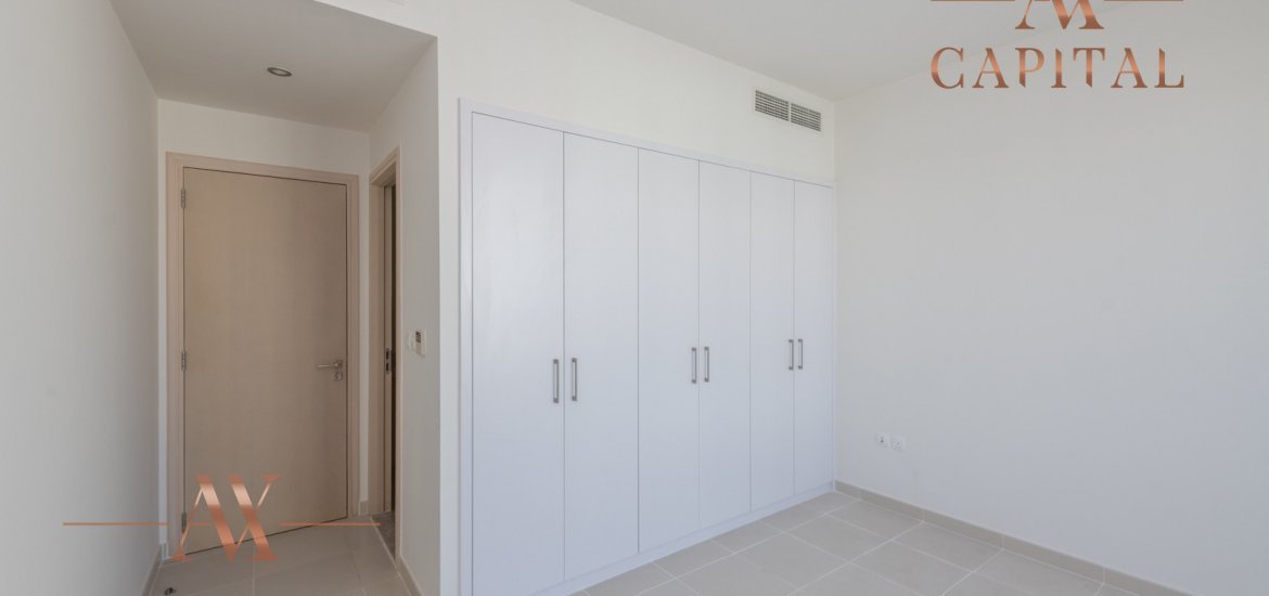 Villa for sale in Downtown Jebel Ali, Dubai, UAE 3 bedrooms, 233.6 sq.m. No. 23732 - photo 6