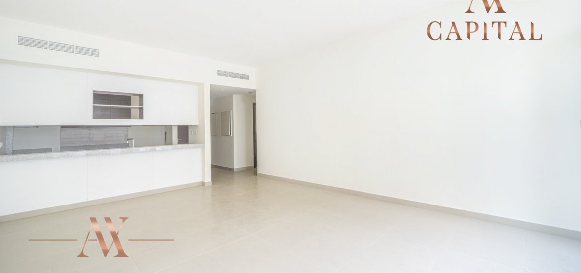 Apartment in Dubai Hills Estate, Dubai, UAE, 2 bedrooms, 122 sq.m. No. 23733 - 1