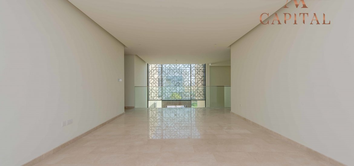 Villa in Dubai Hills Estate, Dubai, UAE, 6 bedrooms, 1221.6 sq.m. No. 23539 - 12