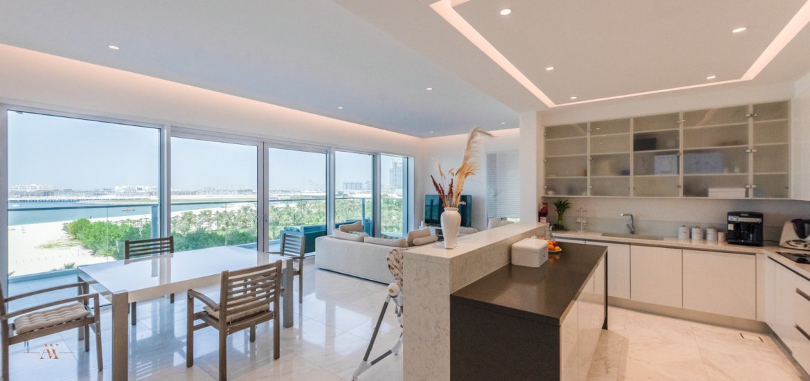 Apartment in Jumeirah Beach Residence, Dubai, UAE, 2 bedrooms, 202.1 sq.m. No. 23555 - 6
