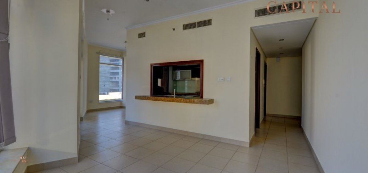 Apartment in Dubai, UAE, 2 bedrooms, 125.4 sq.m. No. 23586 - 2