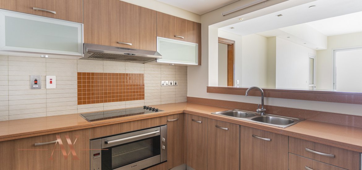 Apartment in Palm Jumeirah, Dubai, UAE, 3 bedrooms, 439.4 sq.m. No. 23835 - 5
