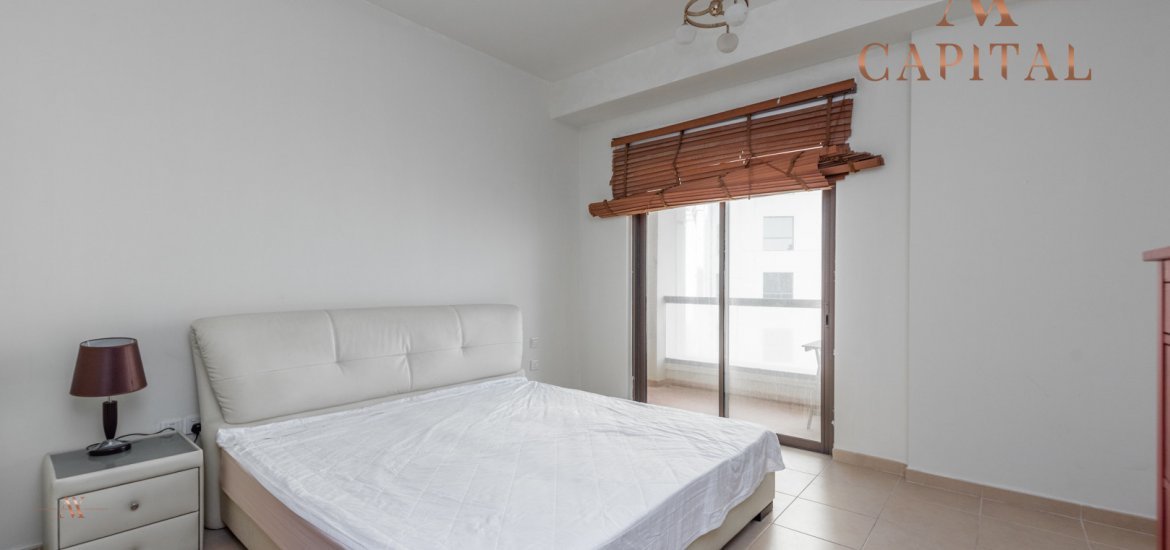 Apartment for sale in Jumeirah Beach Residence, Dubai, UAE 2 bedrooms, 120.3 sq.m. No. 23624 - photo 5