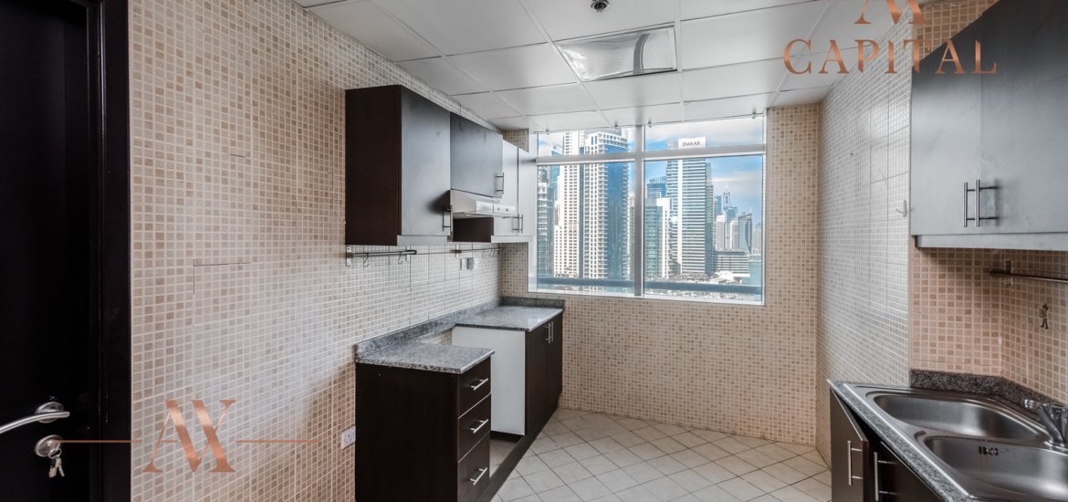 Apartment for sale in Dubai Marina, Dubai, UAE 2 bedrooms, 133.7 sq.m. No. 23870 - photo 8