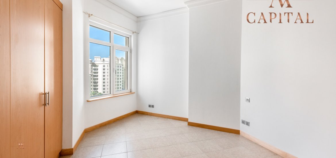 Apartment in Palm Jumeirah, Dubai, UAE, 2 bedrooms, 147.3 sq.m. No. 23484 - 6