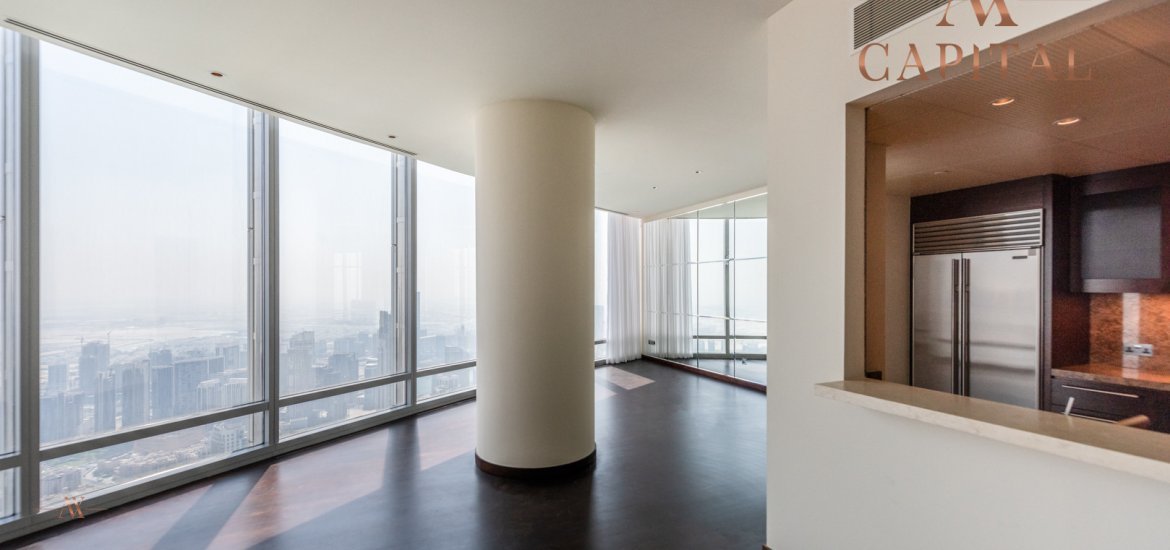 Apartment in Dubai, UAE, 1 bedroom, 203.6 sq.m. No. 23607 - 5