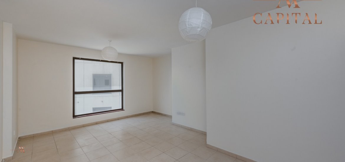Apartment in Jumeirah Beach Residence, Dubai, UAE, 3 bedrooms, 174.8 sq.m. No. 23497 - 12
