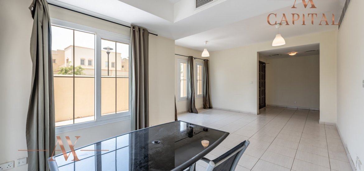 Villa for sale in The Springs, Dubai, UAE 3 bedrooms, 254 sq.m. No. 23842 - photo 3
