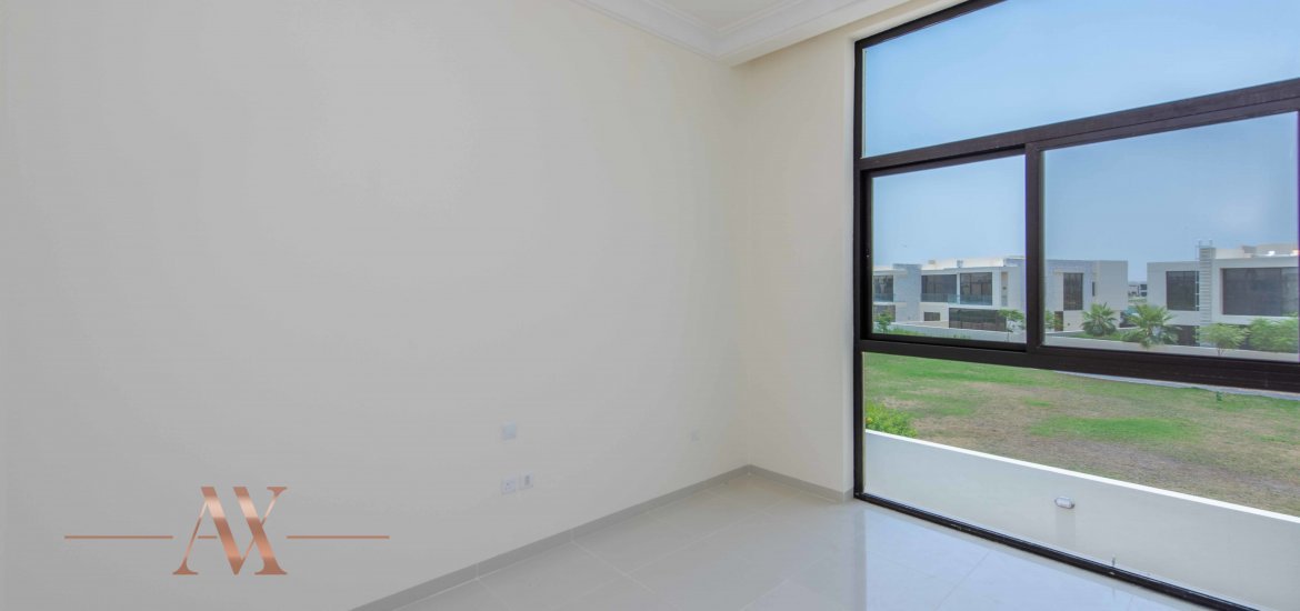 Villa for sale in DAMAC Hills, Dubai, UAE 4 bedrooms, 383.7 sq.m. No. 23922 - photo 4
