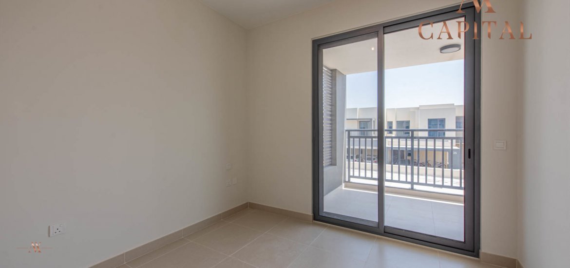 Villa for sale in Dubai Hills Estate, Dubai, UAE 4 bedrooms, 288.1 sq.m. No. 23612 - photo 3