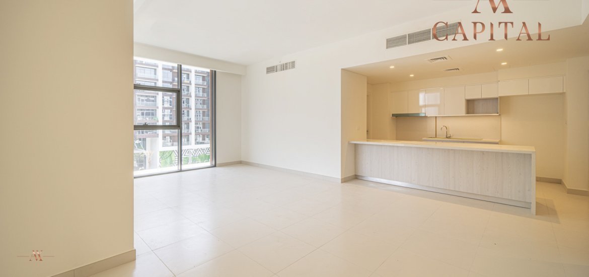 Apartment in Dubai Hills Estate, Dubai, UAE, 3 bedrooms, 136.1 sq.m. No. 23686 - 5