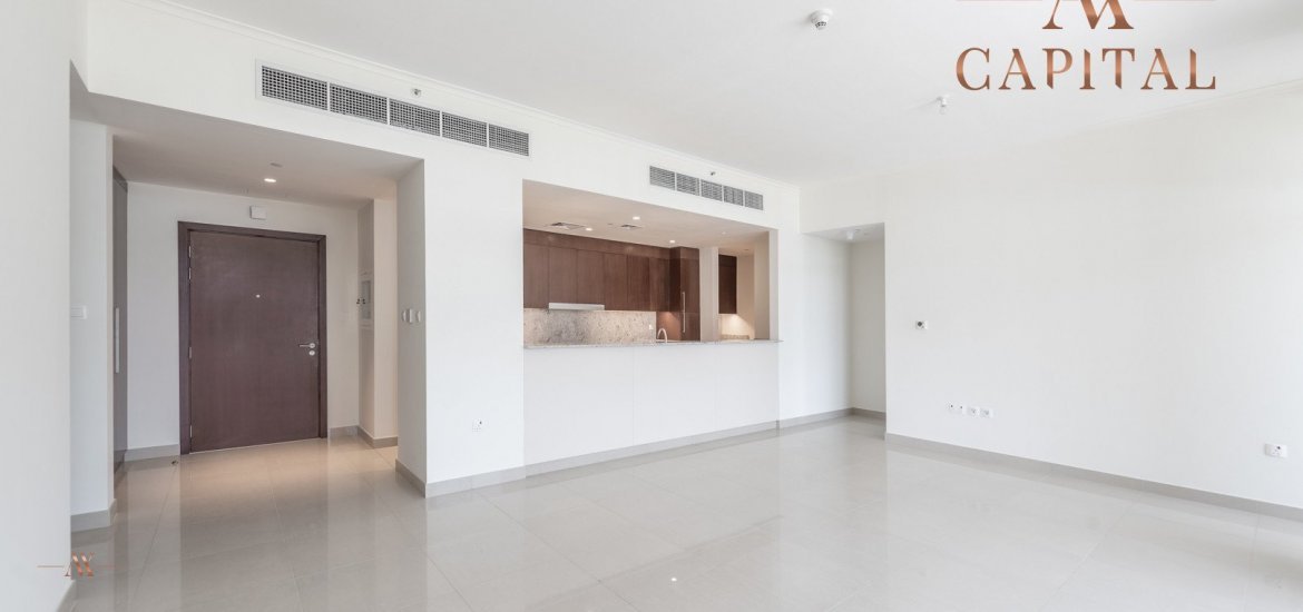 Apartment in Dubai Hills Estate, Dubai, UAE, 3 bedrooms, 205 sq.m. No. 23492 - 2