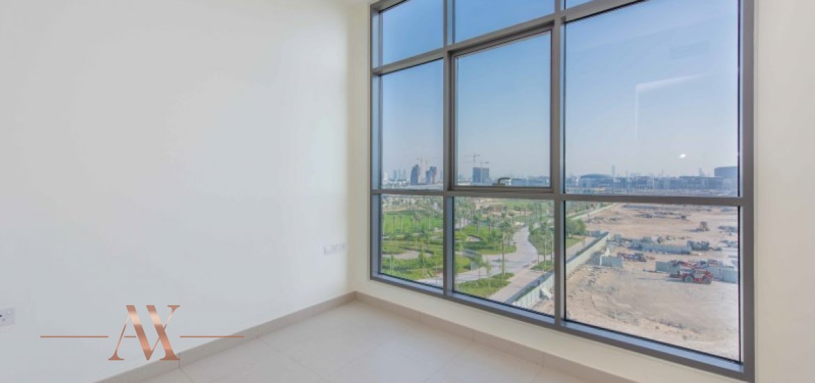 Apartment in Dubai Hills Estate, Dubai, UAE, 1 bedroom, 85.8 sq.m. No. 23759 - 8