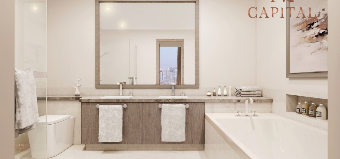 Apartment in Dubai, UAE, 2 bedrooms, 102.7 sq.m. No. 23702 - 4