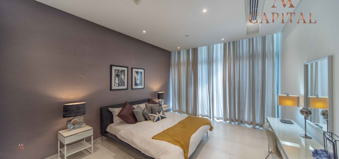 Villa for sale in Dubai, UAE, 4 bedrooms, 771.1 m², No. 23562 – photo 11