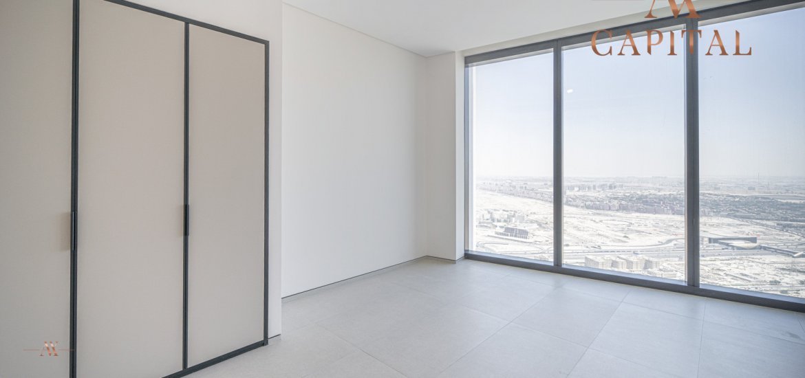 Apartment in Jumeirah Beach Residence, Dubai, UAE, 2 bedrooms, 106.7 sq.m. No. 23469 - 9