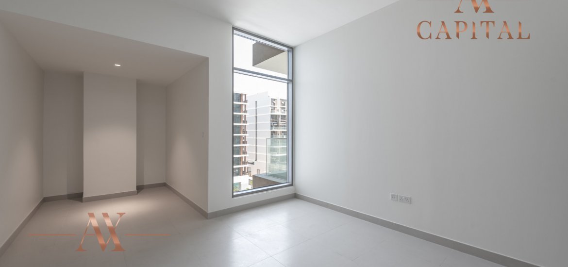 Apartment in Dubai Hills Estate, Dubai, UAE, 1 bedroom, 91.4 sq.m. No. 23734 - 10