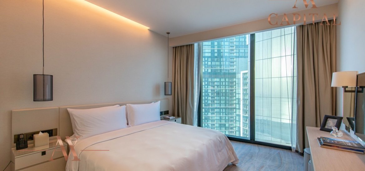 Apartment for sale in Jumeirah Beach Residence, Dubai, UAE 3 bedrooms, 182.6 sq.m. No. 23747 - photo 10