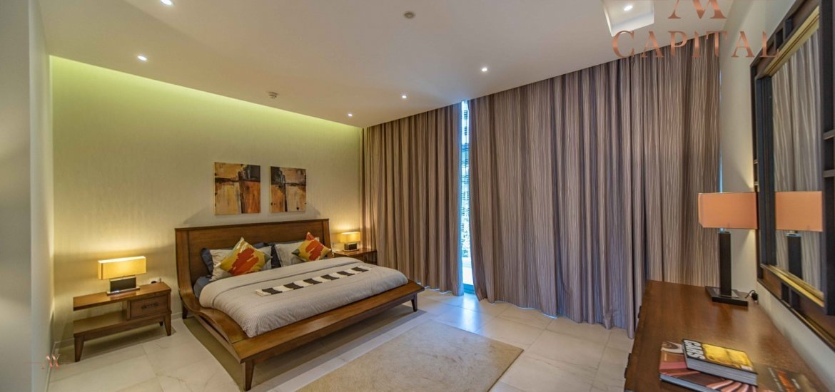 Villa for sale in Mohammed Bin Rashid City, Dubai, UAE 5 bedrooms, 743.2 sq.m. No. 23682 - photo 4