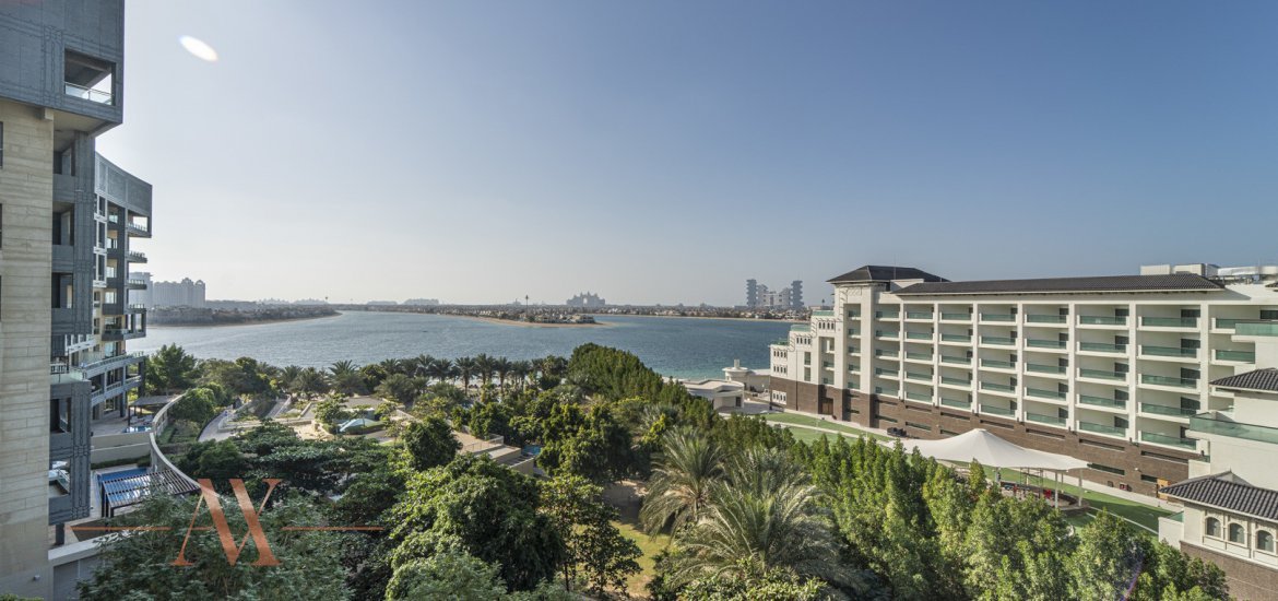 Apartment for sale in Palm Jumeirah, Dubai, UAE 2 bedrooms, 206 sq.m. No. 23947 - photo 1