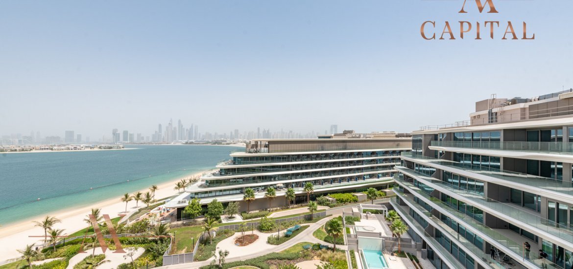 Penthouse for sale in Dubai, UAE, 3 bedrooms, 555.6 m², No. 23875 – photo 24