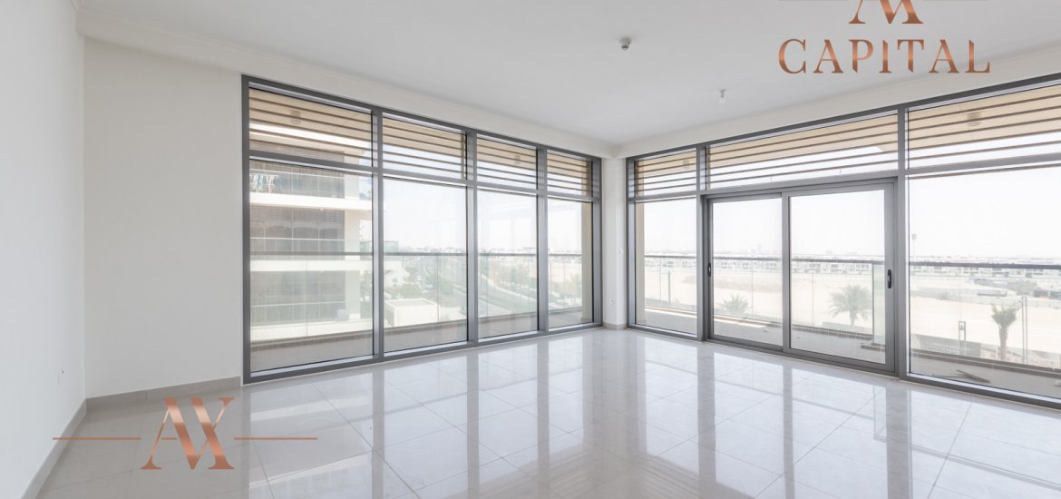 Apartment in Dubai Hills Estate, Dubai, UAE, 3 bedrooms, 182 sq.m. No. 23793 - 1