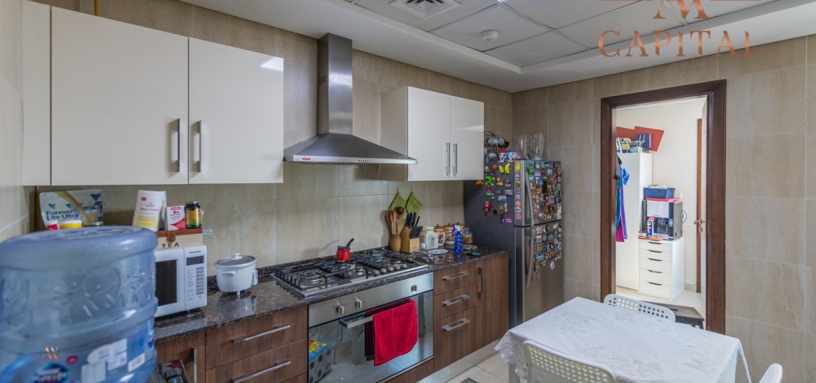 Apartment for sale in Al Barari, Dubai, UAE 2 bedrooms, 139.4 sq.m. No. 23463 - photo 4