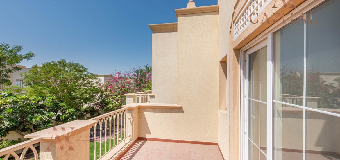 Villa for sale in Dubai, UAE, 2 bedrooms, 166.7 m², No. 23876 – photo 9