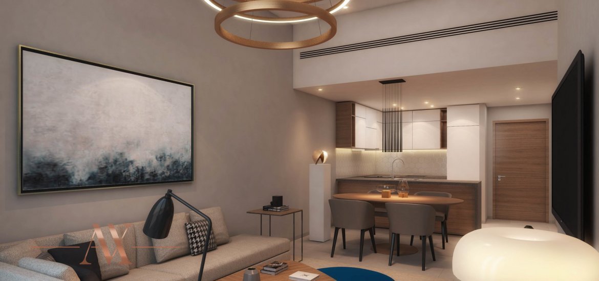 Apartment in Business Bay, Dubai, UAE, 1 bedroom, 78.2 sq.m. No. 23746 - 13