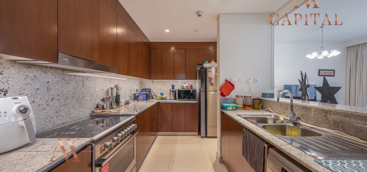 Apartment for sale in Dubai Hills Estate, Dubai, UAE 3 bedrooms, 225.7 sq.m. No. 23812 - photo 7