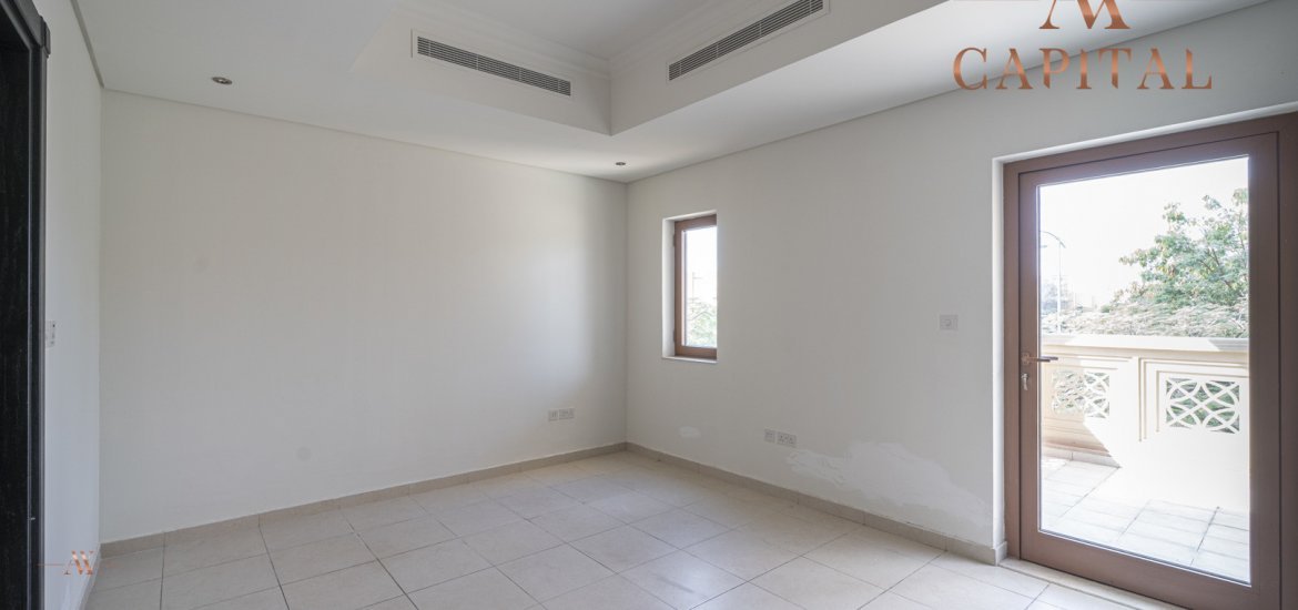Villa for sale in Al Furjan, Dubai, UAE 5 bedrooms, 611.9 sq.m. No. 23701 - photo 19