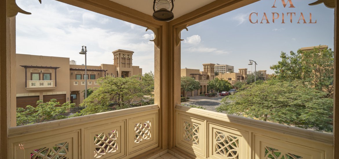 Villa in Al Furjan, Dubai, UAE, 5 bedrooms, 611.9 sq.m. No. 23701 - 21