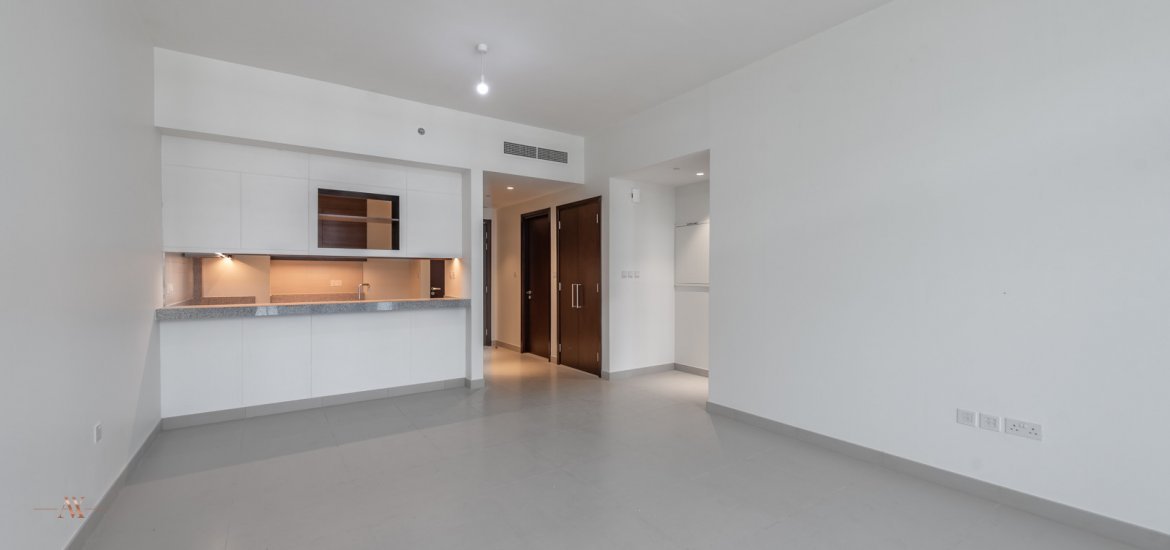 Apartment for sale in Dubai, UAE, 1 bedroom, 90.6 m², No. 23687 – photo 1