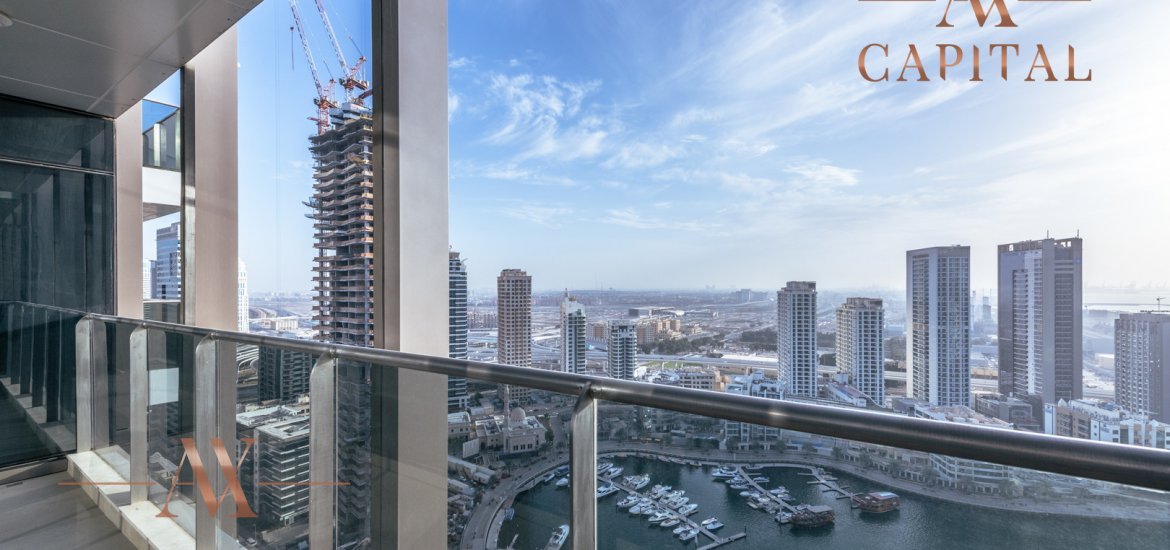 Apartment for sale in Dubai, UAE, 3 bedrooms, 174.2 m², No. 23945 – photo 18