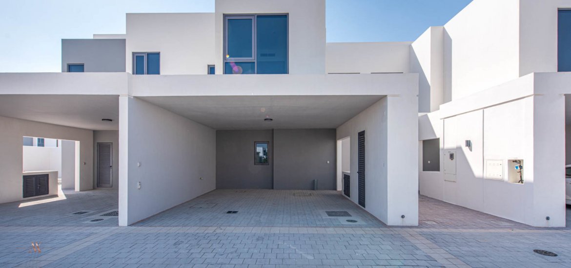 Villa in Dubai Hills Estate, Dubai, UAE, 3 bedrooms, 194.4 sq.m. No. 23676 - 10