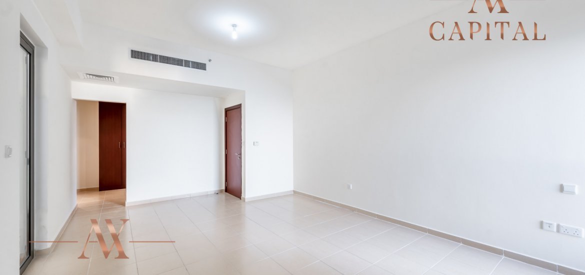 Apartment in Jumeirah Beach Residence, Dubai, UAE, 3 bedrooms, 198.8 sq.m. No. 23871 - 1