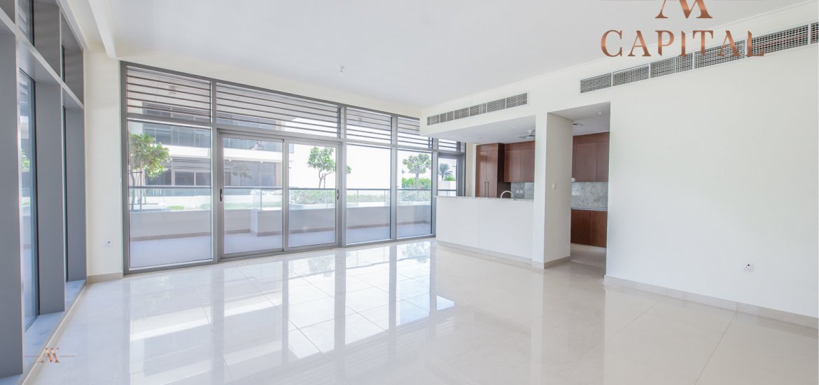 Apartment for sale in Dubai Hills Estate, Dubai, UAE 3 bedrooms, 182.6 sq.m. No. 23576 - photo 1
