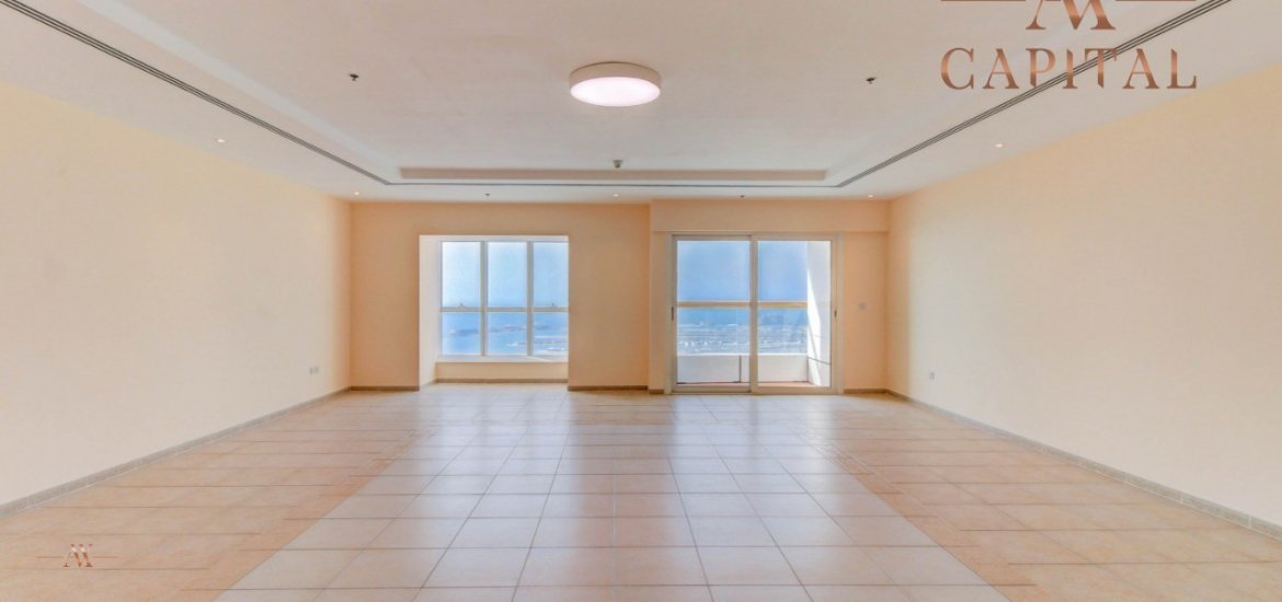 Apartment for sale in Dubai Marina, Dubai, UAE 4 bedrooms, 298.3 sq.m. No. 23486 - photo 1