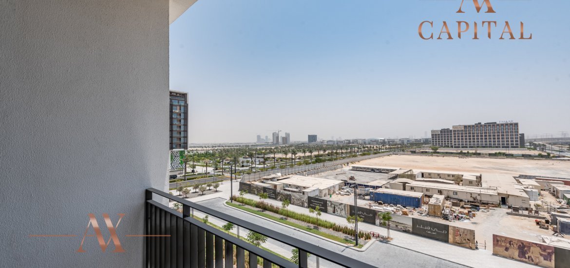 Apartment for sale in Dubai Hills Estate, Dubai, UAE 3 bedrooms, 139.4 sq.m. No. 23850 - photo 10