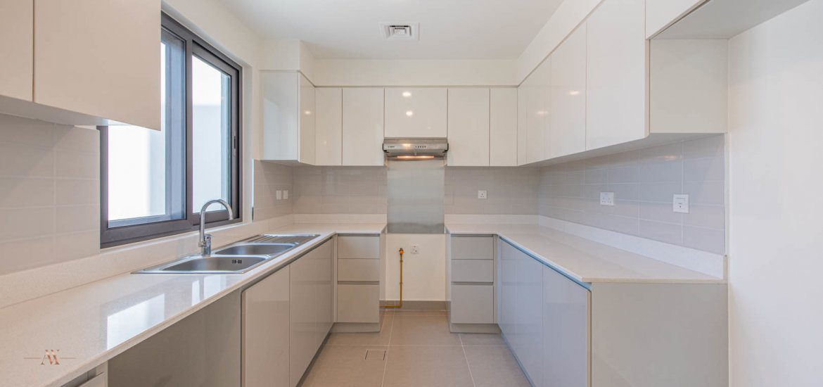 Villa for sale in Dubai Hills Estate, Dubai, UAE 3 bedrooms, 194.4 sq.m. No. 23676 - photo 2