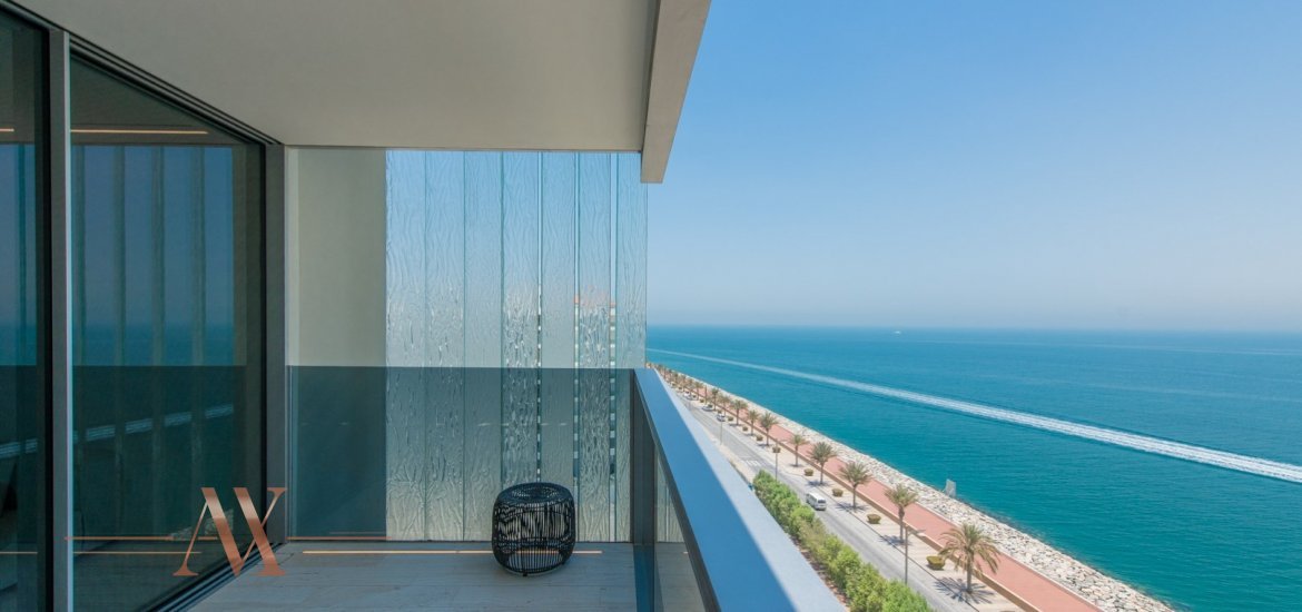 Penthouse for sale in Palm Jumeirah, Dubai, UAE 4 bedrooms, 445 sq.m. No. 23750 - photo 6