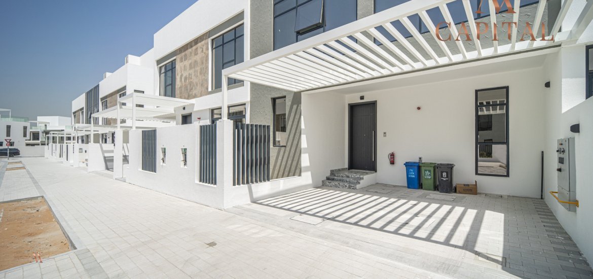 Villa for sale in Arjan, Dubai, UAE 3 bedrooms, 177.5 sq.m. No. 23695 - photo 15